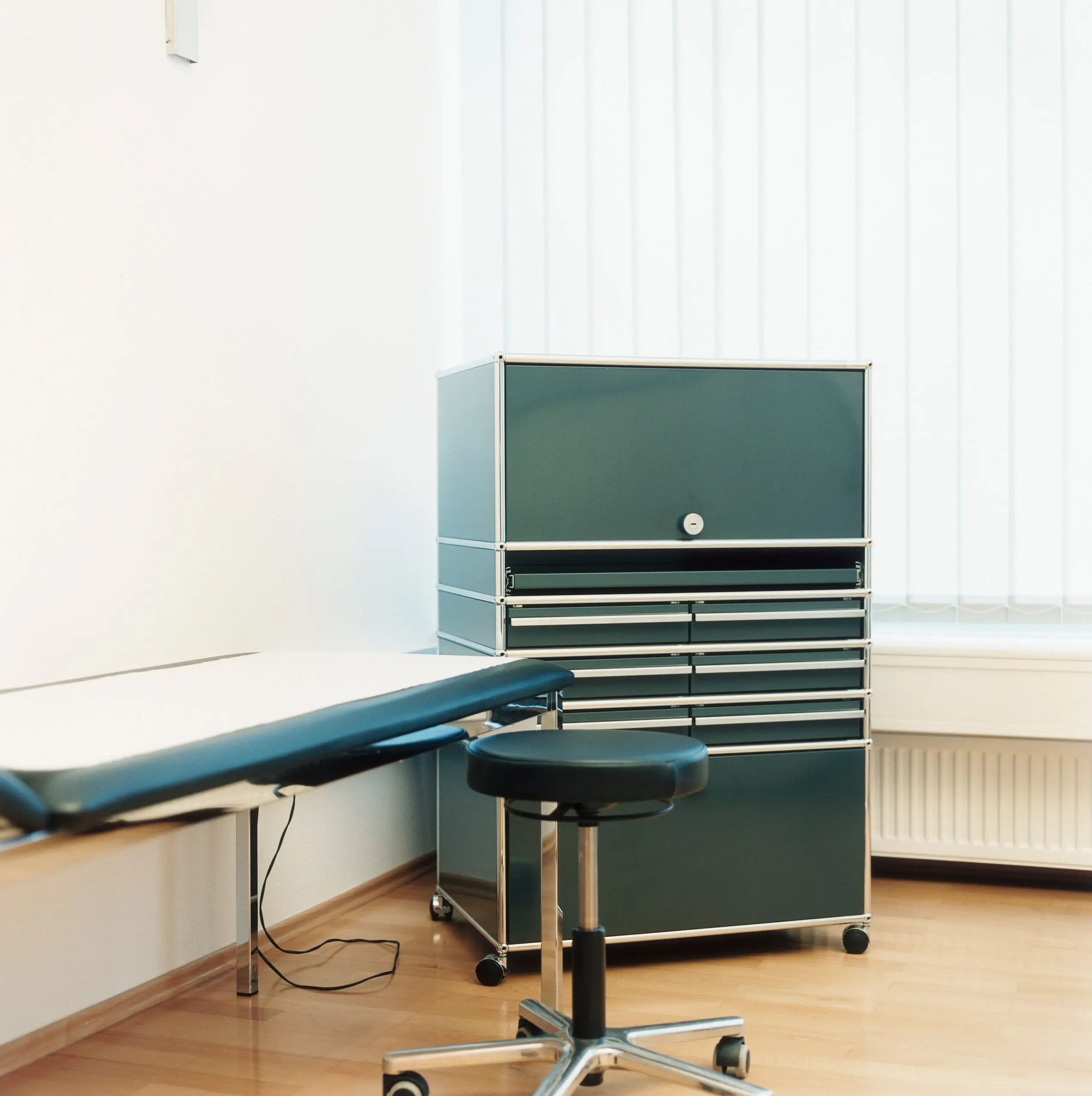 USM Haller im Büro – Beispiel 8